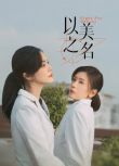 2025大陸劇 以美之名【TV全集+幕後花絮】姚晨/賈靜雯 高清盒裝5碟