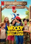 2024美國動畫電影《啄木鳥伍迪2/Woody Woodpecker 2》英語中英雙字 盒裝1碟