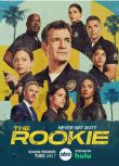 2025高分美劇 菜鳥老警/The Rookie 第七季 內森·菲利安 英語中字 盒裝3碟