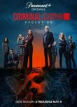 2025高分美劇 犯罪心理：演變 第十八季/犯罪心理 復活版 第三季 英語中字 盒裝2碟
