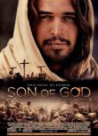 2014美國電影《上帝之子/Son of God》迪奧戈·莫加多 英語中英雙字 盒裝1碟