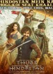 2018電影 印度暴徒 Thugs of Hindostan 高清盒裝DVD