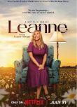 2025美劇 歡迎來到蕾安家 Leanne 布萊克·克拉克 英語中字 盒裝2碟