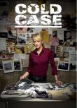 2008美劇 鐵證懸案/Cold Case 第6-7季 凱瑟琳·莫里斯 英語中字 盒裝12碟