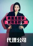 2022韓劇 代理公司/Agency 李寶英/趙成夏 高清盒裝4碟