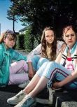 BBC:三個女孩 第一季 3D9