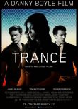 2013高分英國電影 迷幻/索命記憶/Trance 詹姆斯·麥卡沃伊 英語中字 盒裝1碟