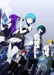 風夏（2017新番完結）2碟DVD