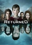 2012法劇 魂歸故里/The Returned 第1+2季 安妮·康斯金尼 法語中字 4碟