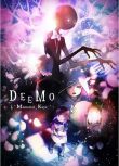 2022日本動畫電影《古樹旋律 劇場版/電影版DEEMO 櫻色旋律—你所彈奏的琴音至今仍在回響》日語中字