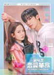 2025韓劇 第四次愛情革命 金曜漢/黃寶凜星 韓語中字 盒裝3碟