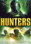 2021美國動作《狩獵者/Hunters》Ian Ziering.英語中英雙字