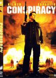 2008美國電影 陰謀 瓦爾·基爾默 國英語中英字幕 DVD