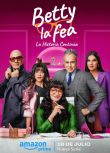 2024哥倫比亞劇《醜女貝蒂：故事繼續 第一季》西班牙語中字 盒裝2碟