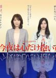 2014高分日劇 今夜只想擁抱愛 田中美佐子 日語中字 盒裝1碟