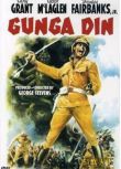 1939美國電影 古廟戰茄聲 山之戰/ DVD