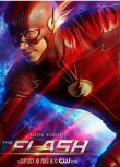 閃電俠 第四季 The Flash Season 4 (2017)