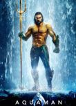 2018高分歐美電影 海王/水行俠Aquaman 傑森·莫瑪 國英雙語中字 盒裝1碟