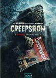 2023美劇《鬼作秀/Creepshow 第四季》英語中字 盒裝2碟