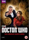 2014英劇【神秘博士/超時空奇俠/Doctor Who 第八季】【英語中字】【彼得·卡帕爾迪】3碟