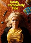 2023美劇 我真的沒事/Totally Completely Fine DVD高清 托馬辛·麥肯齊 英語中字 全新盒裝2碟