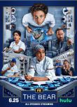 2025美劇《熊家餐館/大熊餐廳/The Bear 第四季》傑瑞米·艾倫·懷特 英語中字 盒裝2碟