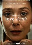 2023美劇 愛與死亡 Love and Death 伊麗莎白·奧爾森 英語中字