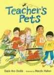 DIGITAL TEACHER'S PETS/我的寵物老師 2DVD含全8集