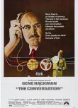 1974高分美國電影 竊聽大陰謀/對話 吉恩·哈克曼 英語中字 盒裝1碟