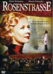 2005德國電影 玫瑰圍墻/羅森斯查斯街/羅森斯塔塞/羅森斯塔塞街的女人們 二戰/集中營/ DVD