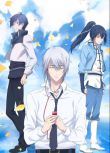 2018大陸奇幻同性動漫《靈契第二季 Spiritpact /靈契·黃泉之契》高清國語中字