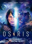 2025美國電影 太空殺路 Osiris/地獄判官 馬克斯·馬蒂尼 英語中字 盒裝1碟
