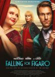 2020美國喜劇愛情《愛上費加羅/Falling for Figaro》喬安娜·林莉.英語中字