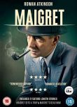 梅格雷的亡者/梅格雷的死者/Maigret's Dead Man D9