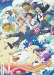 動畫 SARAZANMAI 皿三昧 高清盒裝3碟 