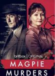 2022英劇【喜鵲謀殺案 Magpie Murders】【萊絲利·曼維爾】【英語中字】1碟