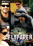 2011高分犯罪喜劇《捕蠅紙/Flypaper》英語.國英雙語.中英雙字