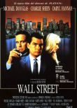  奧斯卡金融商戰犯罪電影 華爾街1-2 全集 高清DVD9盒裝 國英雙語