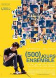 2009高分美國電影《和莎莫的500天/戀夏(500日)/心跳(500)天》英語中字 盒裝1碟