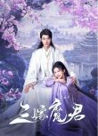 2025大陸劇《三嫁魔君/一念三千/三嫁冥君》國語中字 盒裝2碟