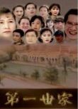 1996台劇 第一世家 蕭大陸/江淑娜 國語中字 盒裝12碟