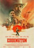 2025美國電影 愛丁頓 Eddington 華金·菲尼克斯 英語中字 盒裝1碟