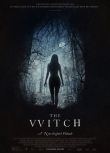 2015電影 女巫 The Witch 安雅·泰勒-喬伊 英語中字