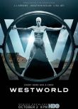 西部世界/西方極樂園/Westworld 第一季 3D9