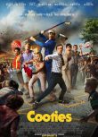 僵屍小屁孩/虱子/僵屍小屁孩/Cooties