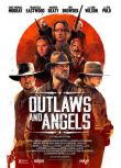 2016高分美國電影 亡命徒與天使/查德·邁克爾·墨瑞/Outlaws and Angels 英語中字