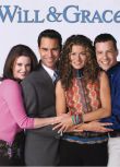 美劇【Will & Grace/威爾和格蕾絲1-10季】DVD【英語中字】清晰20碟完整版