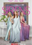 2025美劇《妖惑心計/夭惑心計/Sirens》朱麗安·摩爾 英語中字 盒裝1碟