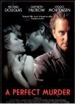 1998美國驚悚犯罪電影《超完美謀殺案/叛侶遊戲》邁克爾·道格拉斯.國英雙語.中英雙字
