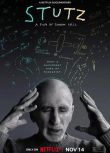2022高分美國紀錄片《施圖茨的療愈之道/Stutz》喬納·希爾 英語中字 盒裝1碟